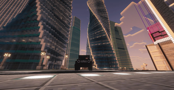 PDcar (G63) Screenshot 3