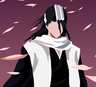 Byakuya Kuchiki Sky Overlay