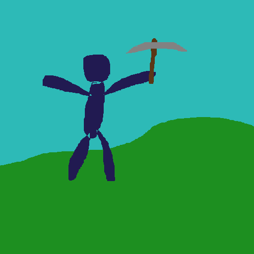 Lamby Art