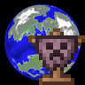 Big Globe - Majrusz's Progressive Difficulty Compatibility