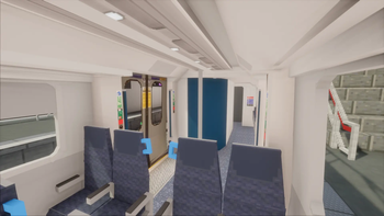Class 701