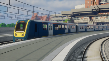 Class 701