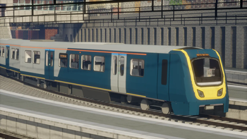 Class 701