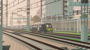 Class 701