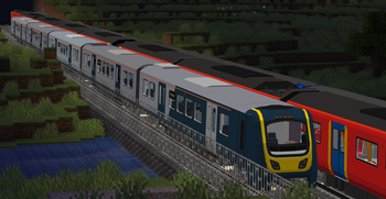 Class 701