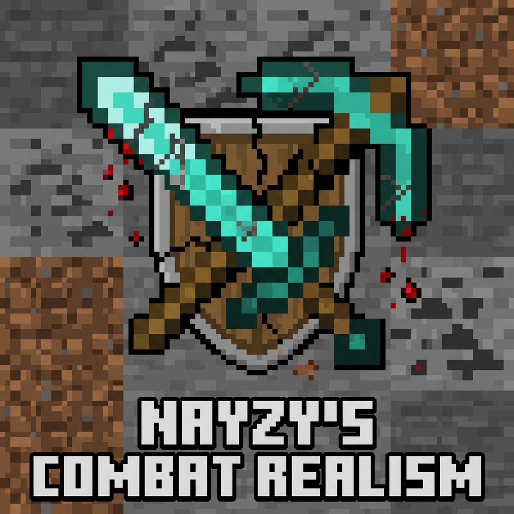 Nayzy’s Combat Realism