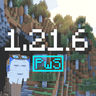 1.21.6 Panorama with Shaders