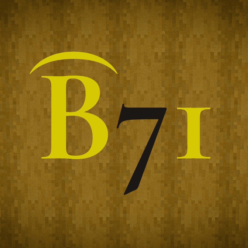 Backrooms 71