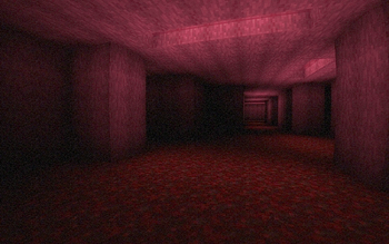 Red Rooms