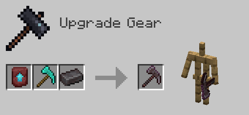 v2.0+ Netherite upgrading