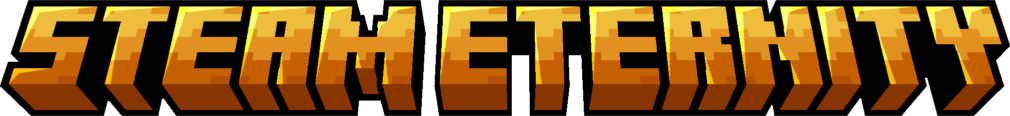 Steam eternity