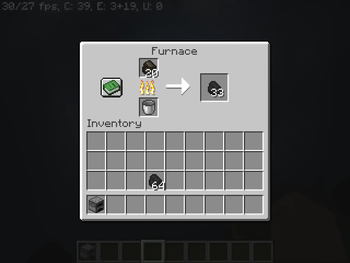 coal