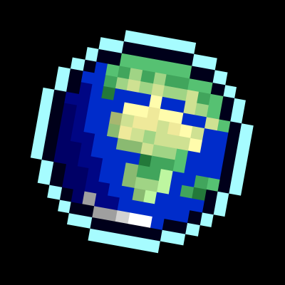 The Earth Mod 