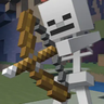 Faster Skeletons