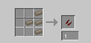 Dirt Shield Recipe