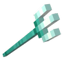 Craftable Tridents Mod