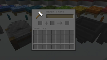 anvil