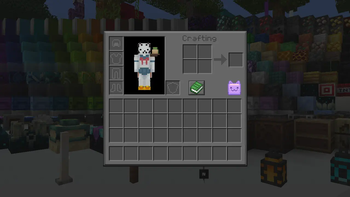 survival inventory