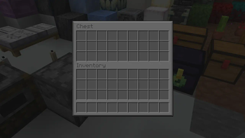 chest
