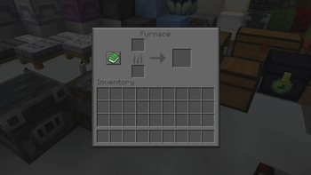 furnace