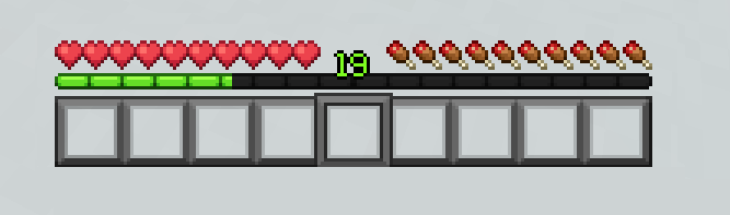 hotbar