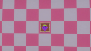 In game