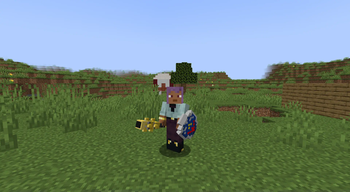Item models