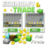 Redcraft-economy