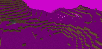 Candy Biome
