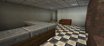 Hotel Area