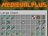 MedievalPlus Ressource pack
