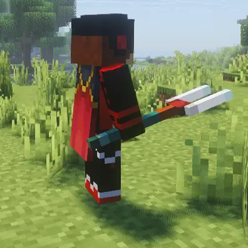 Trident 3D Models