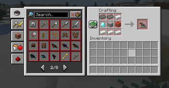 craftable