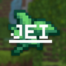 JEI Matcha UI