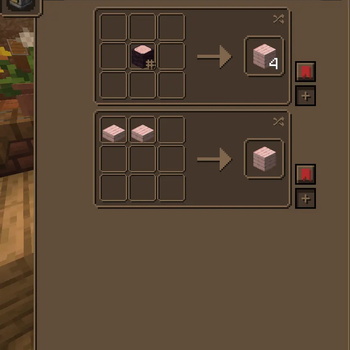 Version 1.1 UI