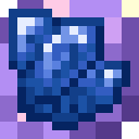 The icon is a teaser
