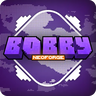 Bobby ReNeoForged [Unofficial Port] logo