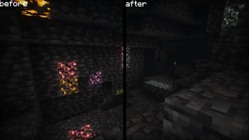 Before / After