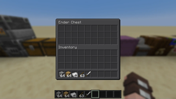 Ender Chest