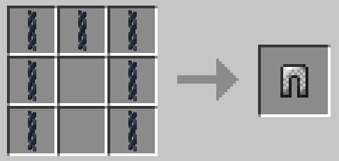 Chainmail Leggings