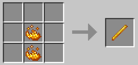 Blaze Rod