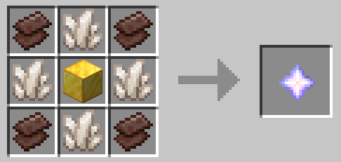 Nether Star