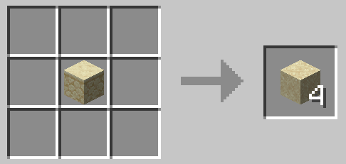 Sand