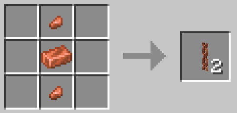 Copper Chain