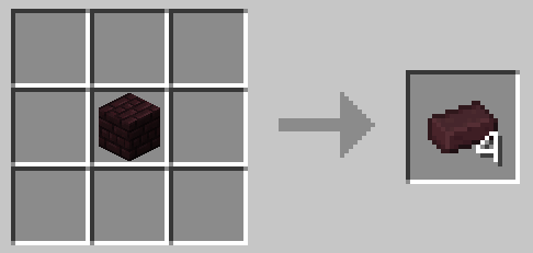 Nether Brick