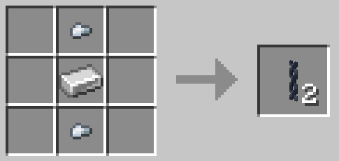 Iron Chain