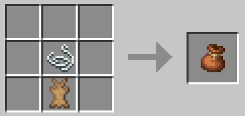 Alternative Bundle Recipe