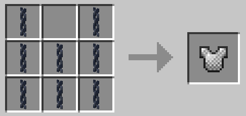 Chainmail Chestplate