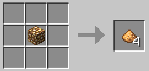 Glowstone Dust