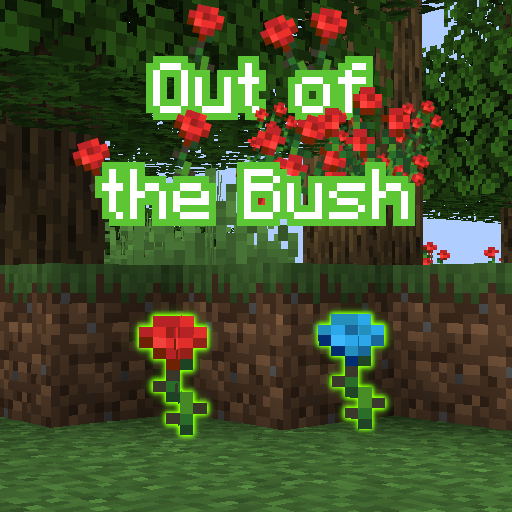 Out of the Bush